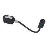 CHEVROLET VOLT GEN 2 NAVIGATION MICROPHONE 84366725